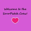 SourPatch Crew (: