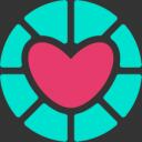 New Live Aid Discord Server Icon