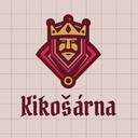 Kikošárna Discord Server Icon