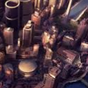 The City