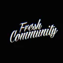 🖤 FRESH COMMUNITY