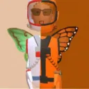 Simmy's server