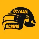 スクリム Oceania/Asia PUBG Console Scrims