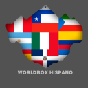 WorldBox Hispano - Simulador de dios