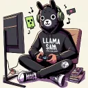 Llama's House