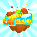 Tree's Island