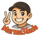 Marma3lade - Marmeladenfabrik