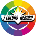 7 Colors Reborn