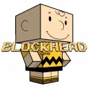 Blockhead Devs (blockchain coding)