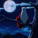 ◆Kaze no Tensei◆ ▕ ◤Feudal RP◥ Discord Server Icon