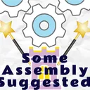 Some Assembly Suggested
