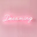 ִ ۫  pink Discord Server Icon