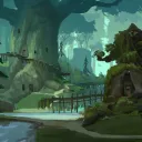 Arelith - Myon Settlement
