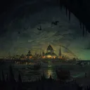 Arelith - Andunor Settlement