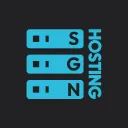SciGorNo Hosting