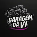 Garagem da Vi  💜🖤
