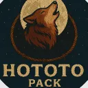 Hototo Pack 18+