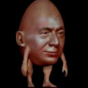 Egg Bezos Cult