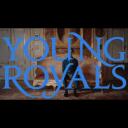 Young Royals (TV 2021) Discord Server Icon