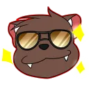 Tazer Tots Lair