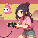 Girlies of Pak 🎀 Discord server icon