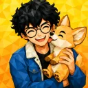 HenVerso Oficial 🦖 Discord server icon
