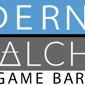 Modern Alchemy Game Bar