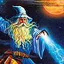 evil wizard council
