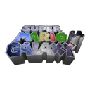 Super Mario Galaxy 64 PC Port