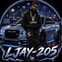 LJay's Domain Expesion
