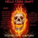 Hell's Fiber Craft discord icon