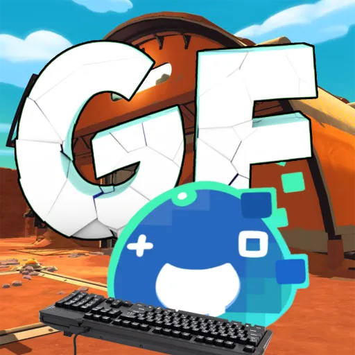 ™G҈ameFan×҉₨✔ — мониторинг Discord сервера, статистика и рейтинг