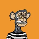 Bored Ape Pixel Club