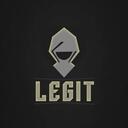 - Legit Discord Server Icon