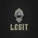 - Legit Discord Server Icon