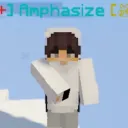 Amphasize's Youtube Server's icon