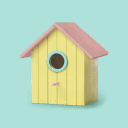 cliffdiver's birdhouse