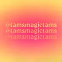 tamsthemagicat tarot & more