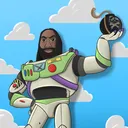 Cuhzlightyear's Hood