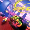 Extreme G Racing Hub