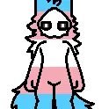 Changed Emote Server that is not run by a transphobe