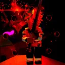 阿隆的bloxfruit群