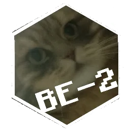 BE-2 (BSRS Settlement 2) — мониторинг Discord сервера, статистика и рейтинг