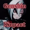 Genshin Kinpact    Kincord Discord Server Icon