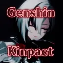 Genshin Kinpact  Kincord Discord Server Icon