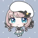 てぃりーのまろ茶会🐰☕