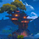 Wangshu Inn