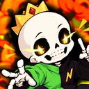 NessThor 𓌹🎃𓌺 icon