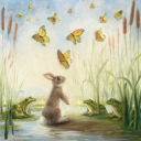The secret garden Discord server icon