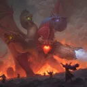 DRAGON HALLS